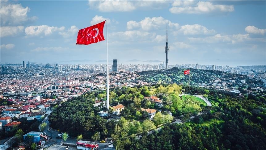 فروش نزدیک به یک و نیم میلیون مسکن در سال گذشته در ترکیه