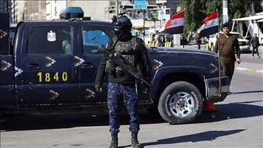 Irak, sulmohet ndërtesa e partisë së kryeparlamentarit Halbousi