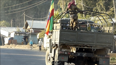 Ethiopia denies blocking aid deliveries to Tigray