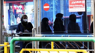 کرونا در ایران؛ شناسایی 2539 مورد جدید ابتلا و فوت 24 بیمار