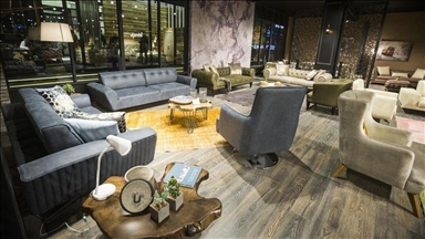 Turkish furniture sector eyes $6B in exports in 2022