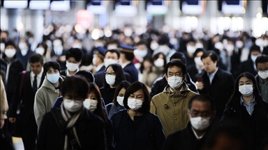 Japan: Dnevni broj novozaraženih najveći u posljednja četiri mjeseca