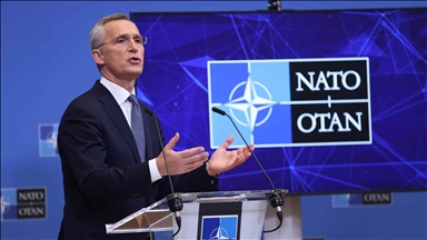 Secretario general de la OTAN condena ciberataque contra Gobierno de Ucrania