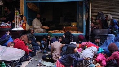 سازمان ملل: نوزادان در افغانستان برای اینکه اعضای خانواده گرسنه نمانند، فروخته می‌شوند