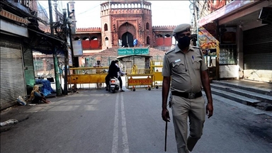 دستگیری فردی که خواهان نسل‌کشی مسلمانان در هند بود