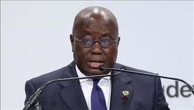 Ghana ‘delighted’ following removal from EU money laundering list