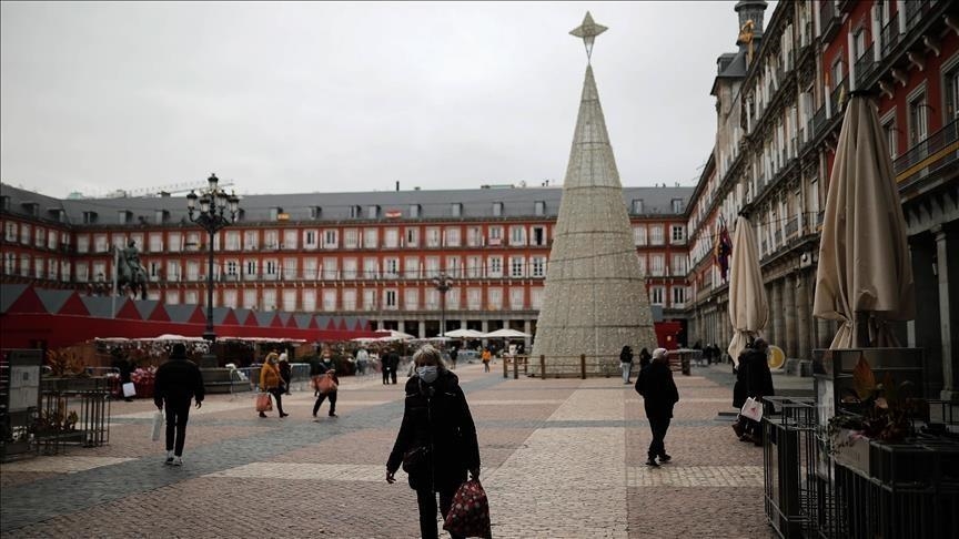 Dvogodišnji gubitak u turističkom sektoru u Španiji premašio 160 milijardi eura