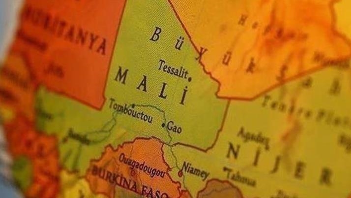 Mali : des millions de personnes manifestent contre les sanctions imposées par la CEDEAO et l'UEMOA
