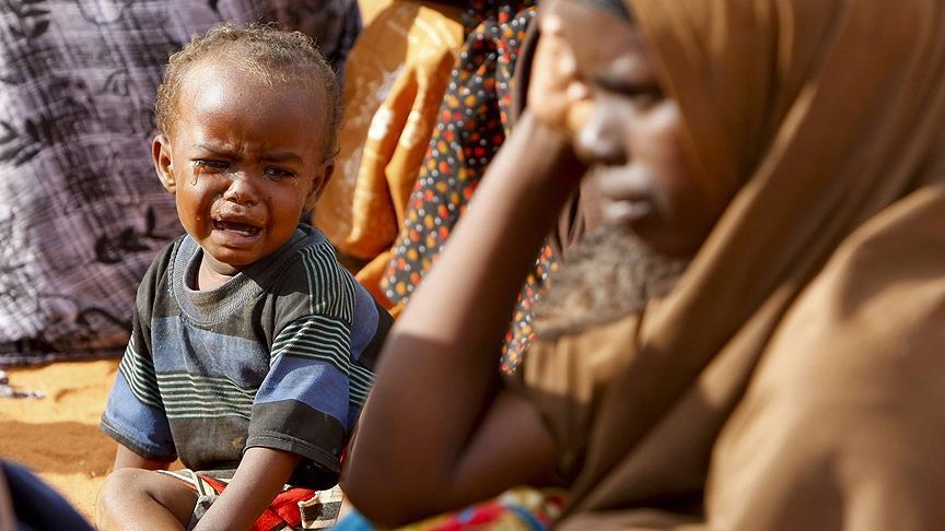 ООН: Эфиопия находится на пороге гуманитарной катастрофы