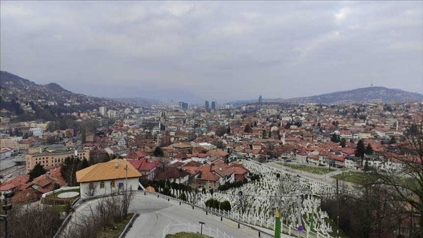 BiH: Pretežno oblačno u narednim danima, u utorak moguće padavine u Bosni