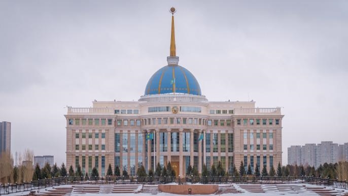 Президент Казахстана поручил реформировать систему нацбезопасности