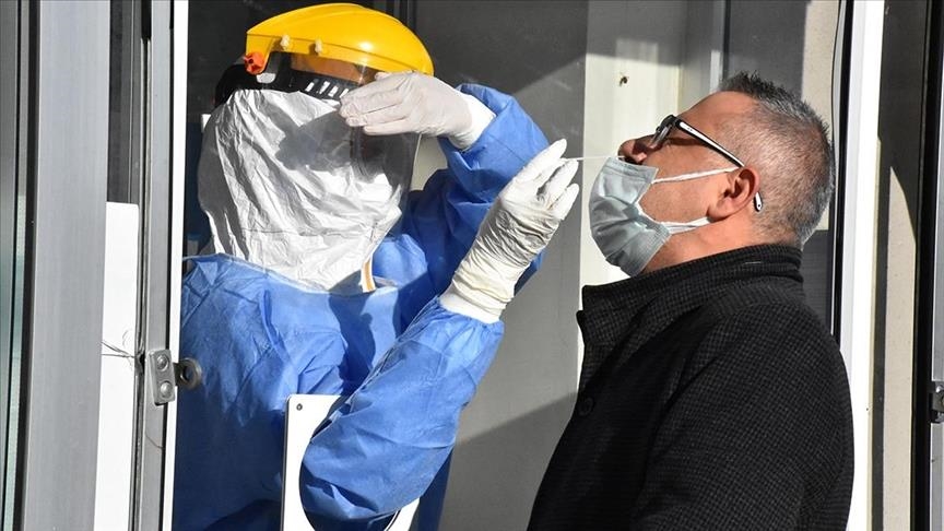 PCR tests no longer required for Turkish Airlines domestic flights