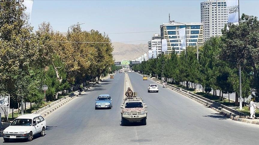 أفغانستان.. قادة رأي يطالبون برفع القيود المالية عن بلادهم (تقرير)
