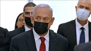 إسرائيليون يحتجون ضد اتفاق "إقرار بالذنب" مع نتنياهو