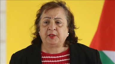 وزيرة الصحة الفلسطينية تدخل الحجر إثر مخالطة مسؤول مصاب بكورونا
