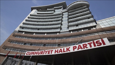 CHP PM'de 38. Olağan Kurultayı'nın bir yıl ertelenmesi kararı alındı 