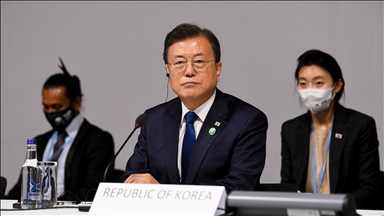 رئيس كوريا الجنوبية يبدأ جولة تشمل 3 دول عربية