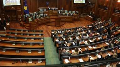 Kosova miraton rezolutë për moslejimin e mbajtjes së referendumit të Serbisë në territorin e saj