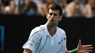 Novak Djokovic'in Avustralya'daki durumu yarın belli olacak