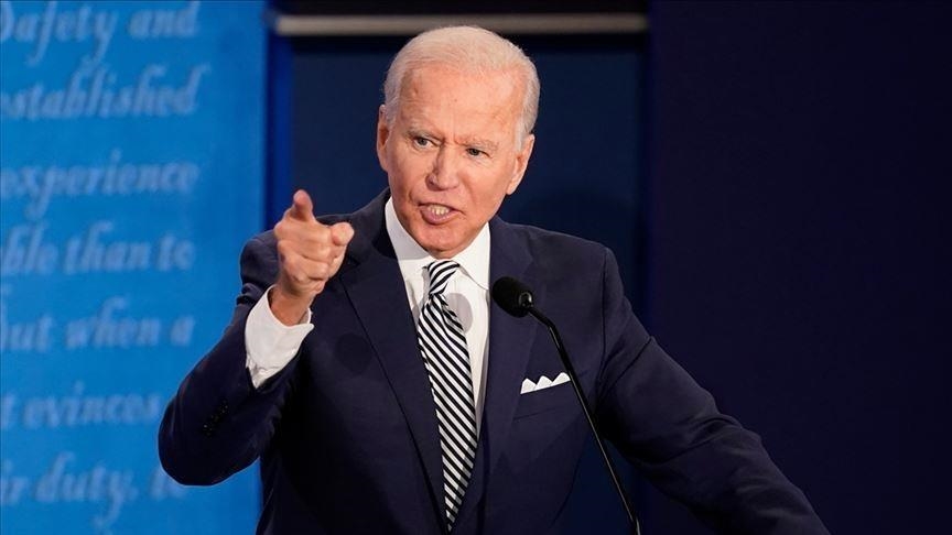 SAD: Biden napad na sinagogu u Teksasu nazvao "terorističkim činom"
