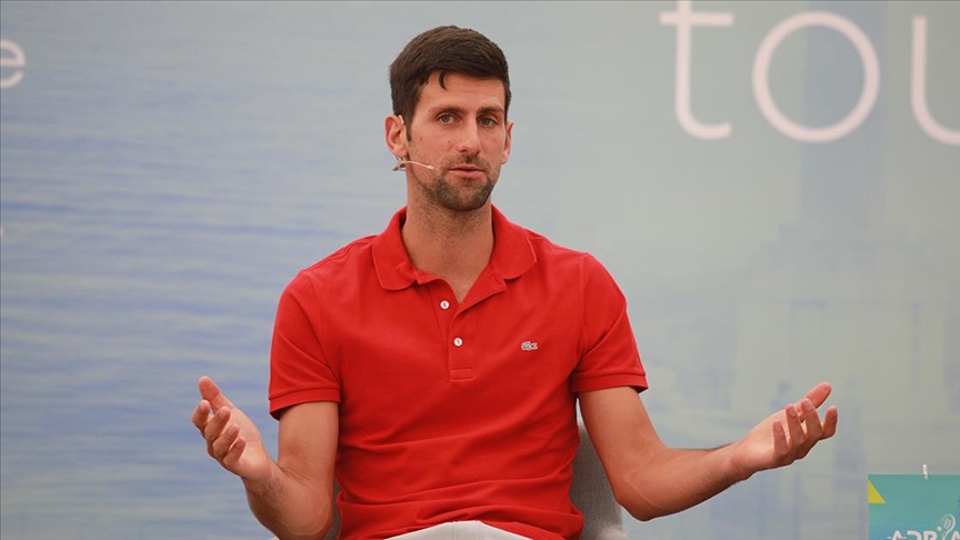 Srbijanski teniser Novak Đoković nakon 11 dana napustio Australiju