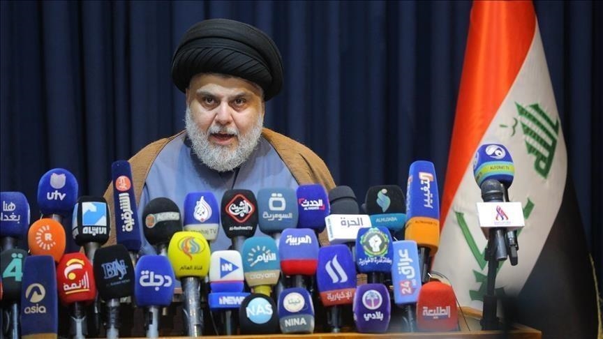 Iraq.. Muqtada al-Sadr clings to a national majority government