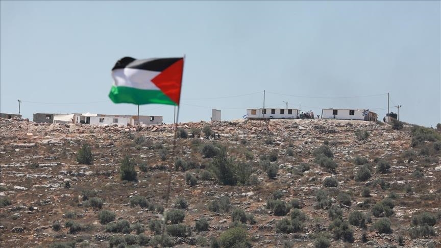 В Палестине открылся еще один визовый центр Турции 