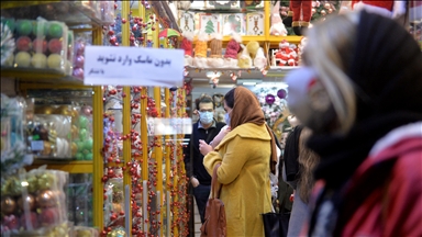 Religious minorities in Iran worship freely