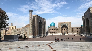 Узбекистан закрыл границу с Казахстаном 