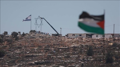 مستوطنون إسرائيليون يهاجمون منازل فلسطينيين شمالي الضفة
