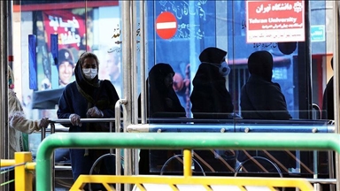 افزایش شمار مبتلایان و قربانیان کرونا در ایران