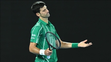Australie : Le tribunal approuve l'annulation du visa de Novak Djokovic