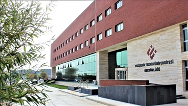Eskişehir Teknik Üniversitesi, TEKNOFEST'e akademik paydaş oldu