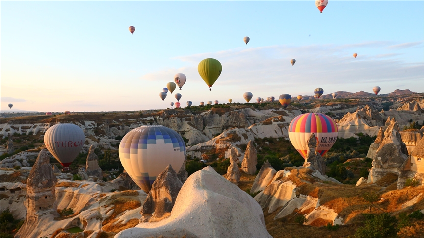 Republika Türkiye prva u svijetu koja uvodi Nacionalnu šemu održivog turizma sa zvaničnim GSTC statusom