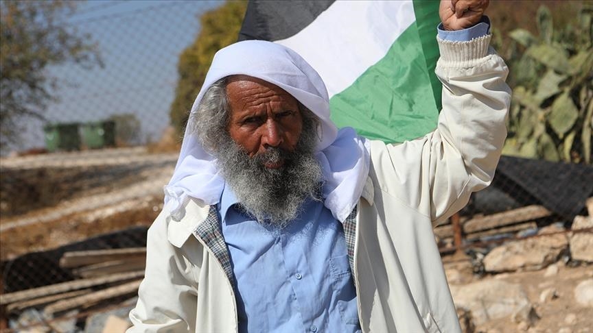 Preminuo stariji Palestinac kojeg je pregazilo izraelsko vozilo