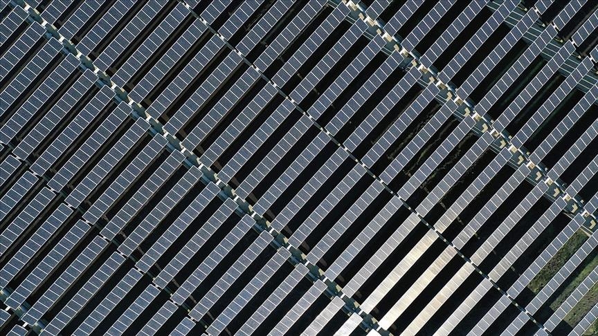 افزایش چشمگیر تولید انرژی خورشیدی در ترکیه