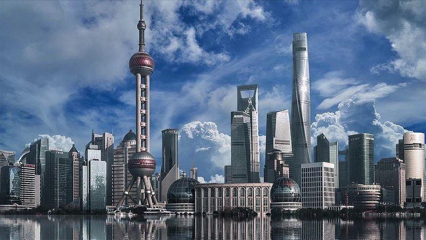 La economía de China creció un 8,1% durante el 2021