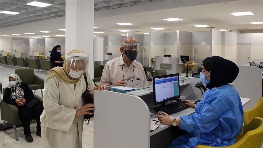 کرونا در ایران؛ افزایش بیماران شناسایی شده به 3163 نفر