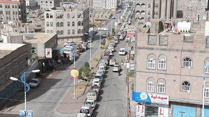 اليمن.. انفراج أزمة المشتقات النفطية بعدن