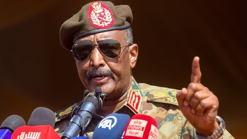 "الدفاع والأمن السوداني": نأسف لفوضى التظاهر غير السلمي
