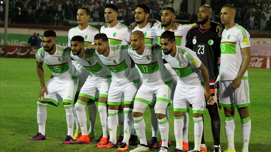 أمم إفريقيا.. غينيا الاستوائية توقف سلسلة اللاهزيمة للجزائر