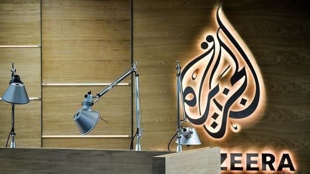 Sudan cabut lisensi TV Al Jazeera Mubasher
