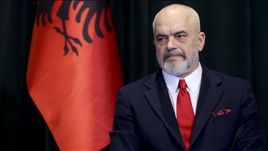 Rama: Ne vjerujem da se iko u EU-u treba brinuti zbog odnosa Albanije i Türkiye