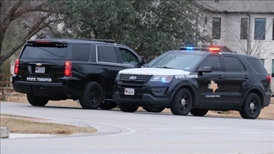 UK police arrest 2 teenagers in Texas synagogue siege investigation
