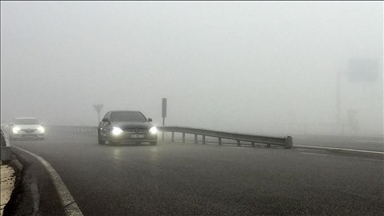 Magla smanjuje vidljivost na pojedinim putevima u BiH