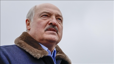 Lukaşenko, Belarus’un batı sınırlarına 30 binden fazla asker konuşlandığını bildirdi