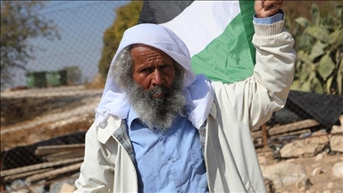 Preminuo stariji Palestinac kojeg je pregazilo izraelsko vozilo