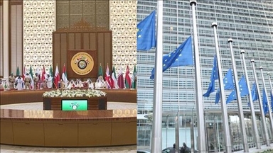 الاتحاد الأوروبي ومجلس التعاون الخليجي يجتمعان في فبراير