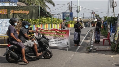 Indonesia lanjutkan PPKM Jawa-Bali hingga akhir Januari