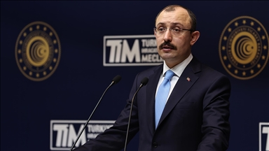Junta de Relaciones Económicas Exteriores de Turquía entregó sus premios de ‘diplomacia comercial’ 